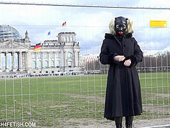 Berlin Love - Watch4Fetish