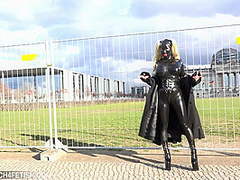 Berlin Love - Watch4Fetish