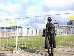 Berlin Love - Watch4Fetish