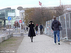 Berlin Love - Watch4Fetish