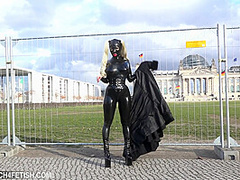 Berlin Love - Watch4Fetish
