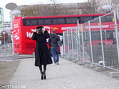 Berlin Love - Watch4Fetish