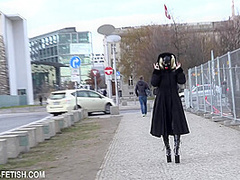 Berlin Love - Watch4Fetish
