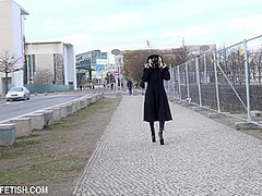Berlin Love - Watch4Fetish