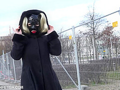 Berlin Love - Watch4Fetish