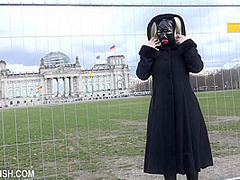 Berlin Love - Watch4Fetish