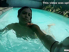 Abella Danger In Wlt S01e02: New Arrivals 2 - Abel