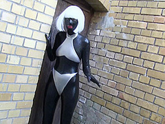 Visiting The Public - Watch4Fetish