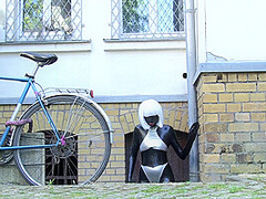 Visiting The Public - Watch4Fetish
