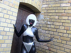 Visiting The Public - Watch4Fetish