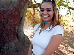 Mia Kay In Astonishing Porn Movie Handjob Exclusive Only For You