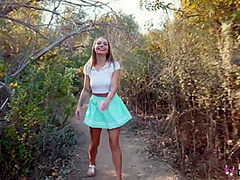 Mia Kay In Astonishing Porn Movie Handjob Exclusive Only For You