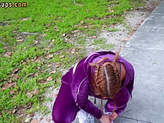 Bigbooty Reality Pov Babe Pickup 4 Outdoor Fuck By The Pool