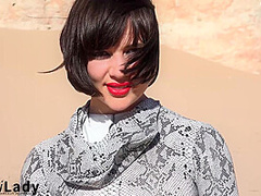 The Snake Woman - Watch4Fetish