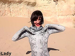 The Snake Woman - Watch4Fetish