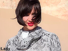 The Snake Woman - Watch4Fetish