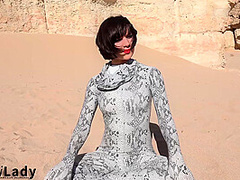 The Snake Woman - Watch4Fetish