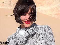 The Snake Woman - Watch4Fetish