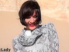 The Snake Woman - Watch4Fetish