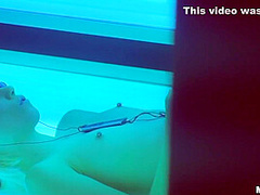 Moretta Cox In Wants More Cocks! 1