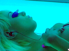 Moretta Cox In Wants More Cocks! 1