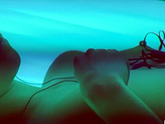 Moretta Cox In Wants More Cocks! 1