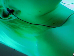 Moretta Cox In Wants More Cocks! 1