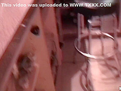 Moretta Cox In Wants More Cocks! 1