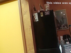 Moretta Cox In Wants More Cocks! 1