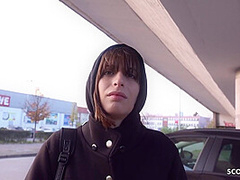 Girl Silvia Rare Rough Fuck I Pickup Mini Tits And Dirty Sex With German Scout And Tiny Emo