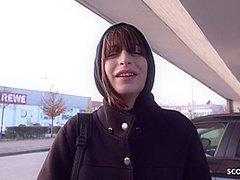 Girl Silvia Rare Rough Fuck I Pickup Mini Tits And Dirty Sex With German Scout And Tiny Emo