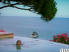 Beautiful Vista - Lexi Dona
