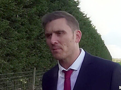 Ella Hughes In Stranded Coeds - British Redhead Suck Chopper 1 - El