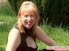 Mature Housewife Needs It