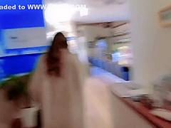 Excellent Sex Scene Creampie Crazy Pretty One