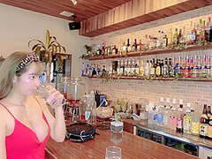 Excellent Sex Scene Creampie Crazy Pretty One