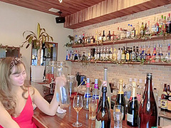 Excellent Sex Scene Creampie Crazy Pretty One