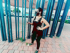 Sexo Por Dinero. Le Doy Dinero A Para Que Me Chupe Mi Polla