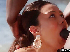 Rae Lil Black And Rae Lil In Wild Temptation