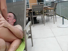 Cathyscraving - Arielle Part1