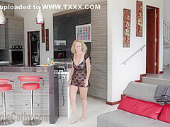 Cathyscraving - Arielle Part1