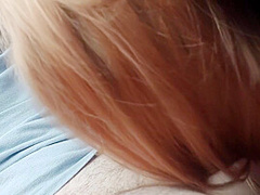 T Tochno Ne Rasskazhesh Moemu Muzhu? Otsos Zhen Druga V Mashine Zhena Shluha