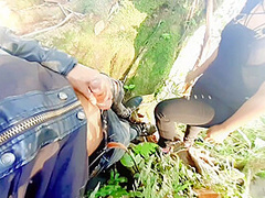 Sexo Por Dinero, Colombiana Culona Me Chupa Mi Pene Por Dinero