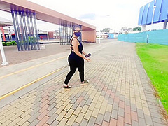 Sexo Por Dinero, Colombiana Culona Me Chupa Mi Pene Por Dinero
