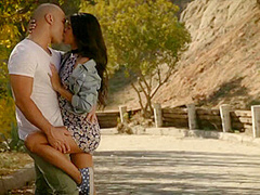Gorgeous Skinny Minx Interesting Porn Scene - Christian Clay