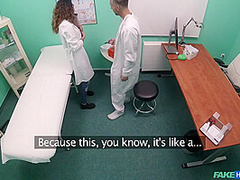 Lutro Steel In Beautiful Horny Spic Women 1 - L