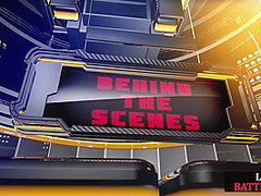 Lez MILF wrestlers enjoy fingering in the group round