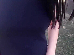 Street Whore Fuck In Public