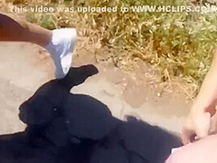 Street Whore Fuck In Public