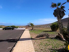 Risky Naked Walk Down The Street. Public Nudity Miaamahl